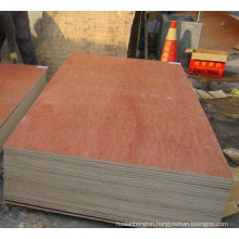 4*8 plywood/melamine plywood/WBP plywood